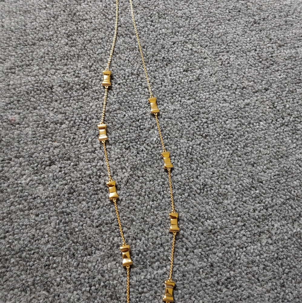 Kate spade necklace
